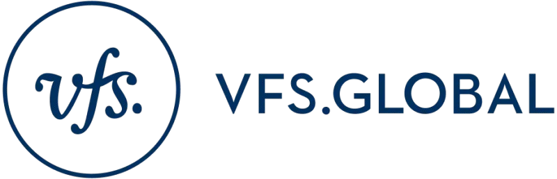 VFS Global Portal